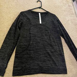 Lululemon Swiftly Long sleeve shirt